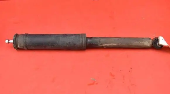 Toyota Avensis T270 Rear shock absorber/damper