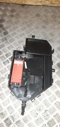 Audi A4 S4 B6 8E 8H Phone control unit/module 8D0862335B
