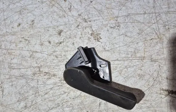 Volkswagen Transporter - Caravelle T5 Engine bonnet (hood) release handle 7H1823633B