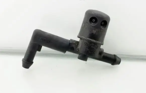 Opel Astra H Windshield washer spray nozzle 9221637
