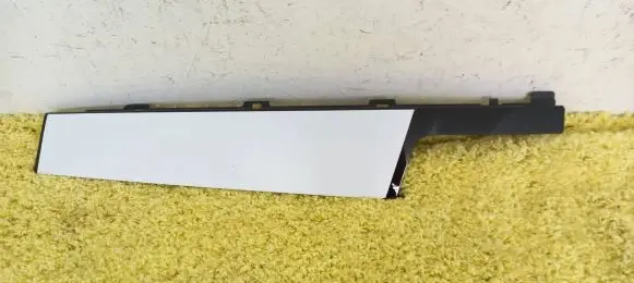 Audi A3 8Y Front sill trim cover 8Y0837902