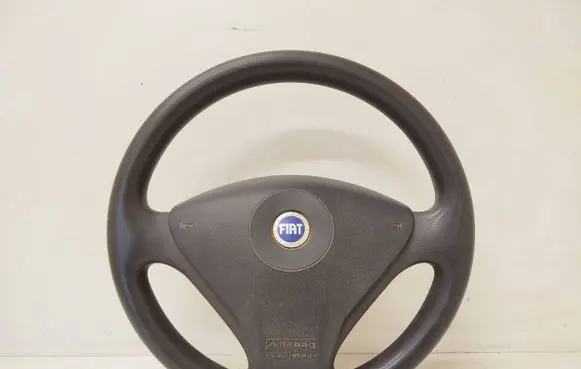 Fiat Stilo Steering wheel