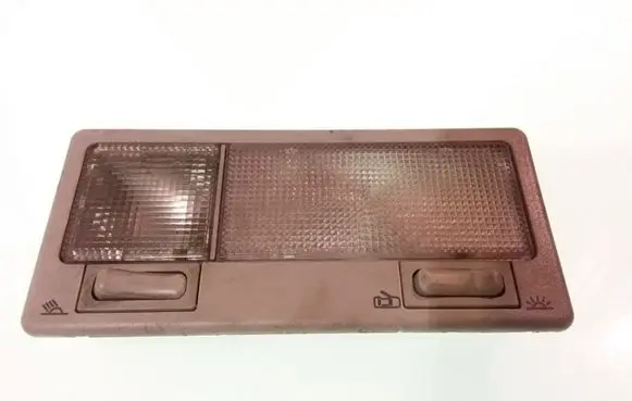 Ford Galaxy Interior lighting switch 72203050