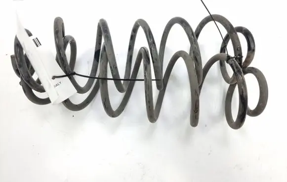 Citroen C-Elysée Rear coil spring
