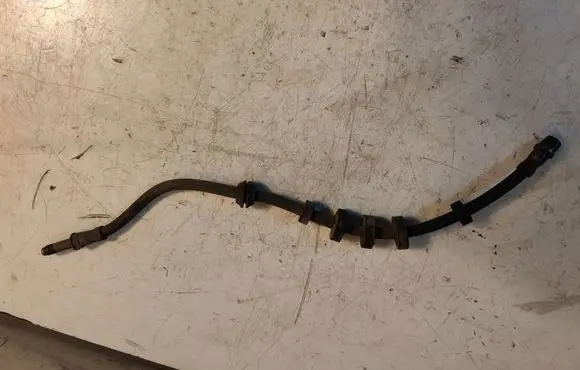 Audi A4 S4 B8 8K Brake booster pipe/hose 