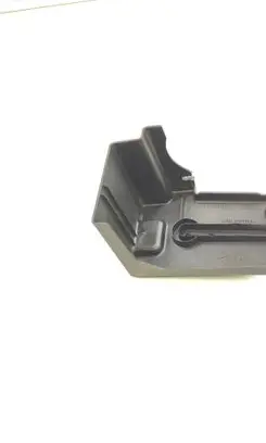 Opel Corsa F ABS pump bracket 9674380480