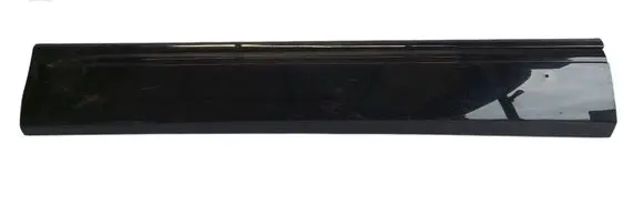 Audi Q8 Front door trim (molding) 4M8853959B