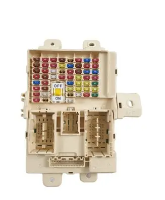 KIA Sportage Fuse box set 91955D9960