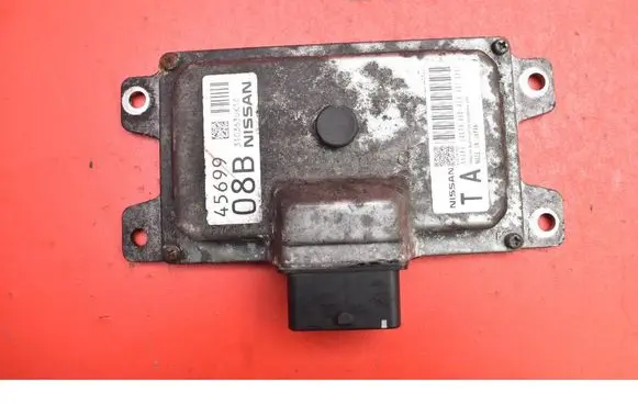 Nissan X-Trail T31 Gearbox control unit/module 310363UK1C
