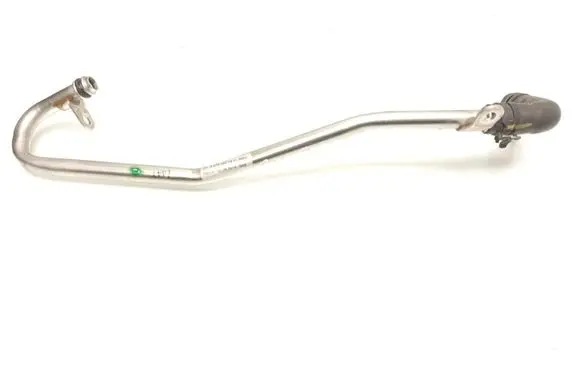 Mercedes-Benz C W205 Engine coolant pipe/hose A2742001851