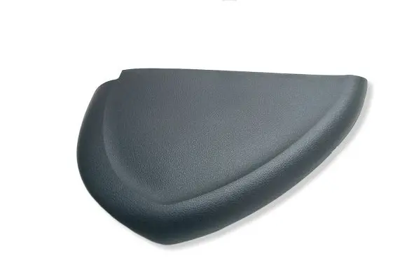 Audi A6 S6 C7 4G Dashboard side end trim 4G0857086