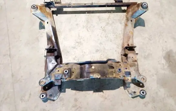 Ford Mondeo Mk III Front subframe
