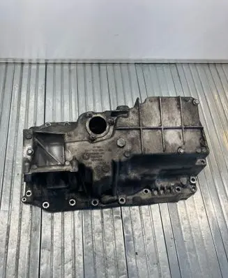 BMW 5 F10 F11 Oil sump 7812361 13992010 GD01685