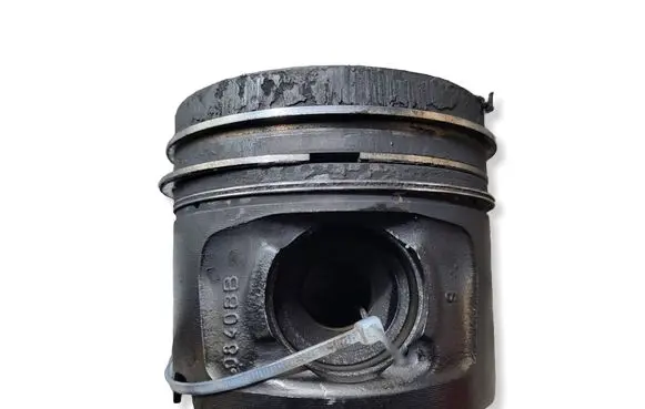 BMW 3 E90 E91 Piston N47
