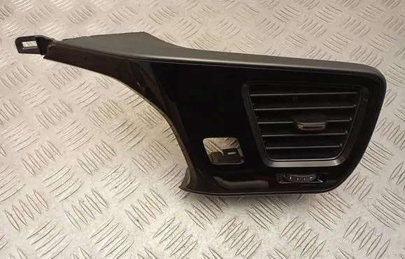 Lexus NX Dashboard side air vent grill/cover trim 5565078040