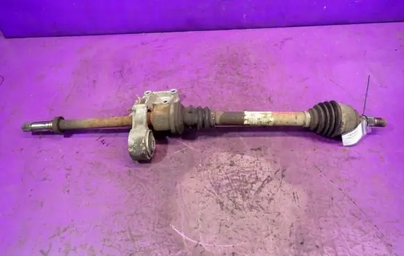 Peugeot 307 Front driveshaft 