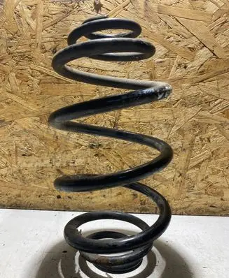 Opel Vectra C Rear coil spring