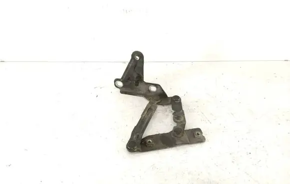 Engine bonnet/hood hinges
