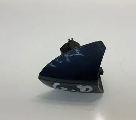 Mercedes-Benz GLK (X204) Rear door handle cover A2047600420 2047600420