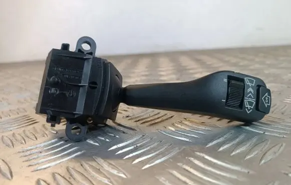 BMW 5 E39 Wiper control stalk 8375408 0120403014