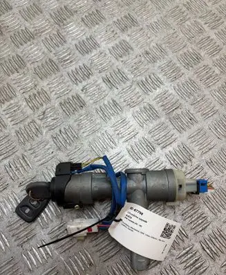 KIA Sorento Ignition lock 