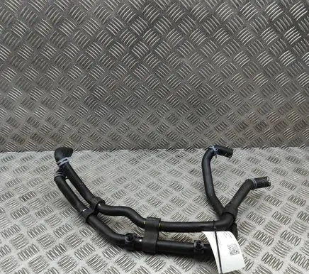 Skoda Kodiaq II Engine coolant pipe/hose 1EA121157A