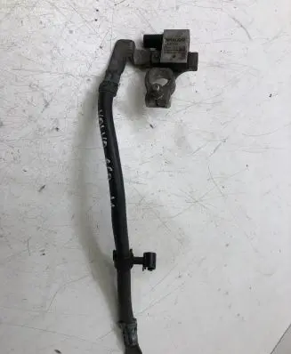 Volvo S60 Negative earth cable (battery) 31327698 C95YD