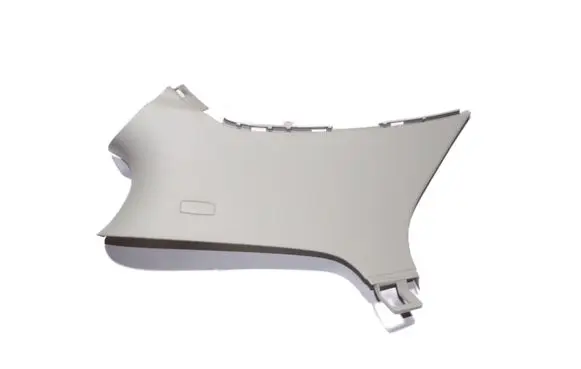 Volkswagen Scirocco (B) pillar trim (top) 1K8867287