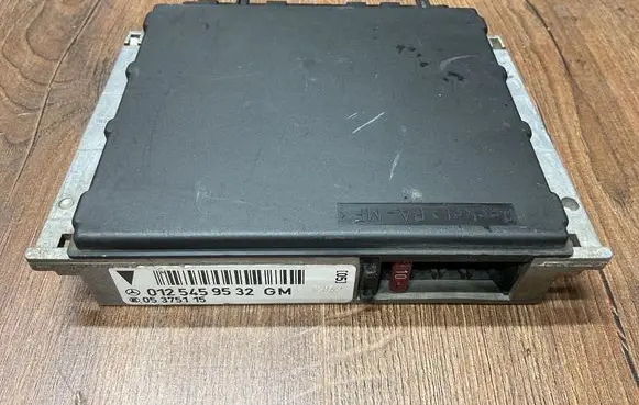 Mercedes-Benz S W140 Engine control unit/module 0125459532