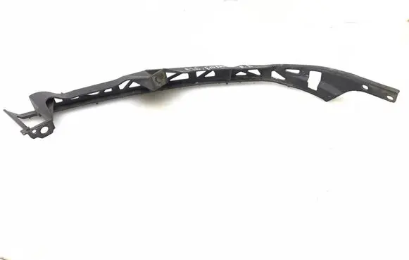 Mazda 6 Headlight/headlamp mounting bracket 6J6A50161