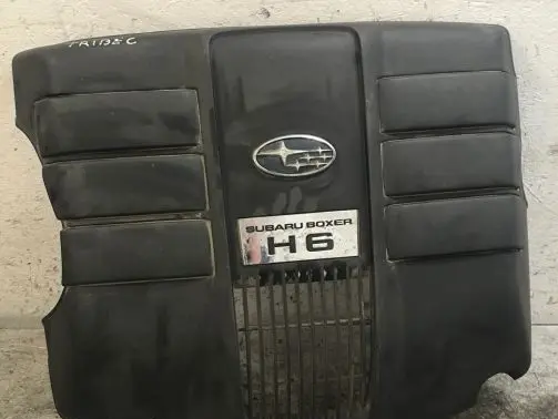 Subaru B9 Tribeca Engine cover (trim) 14025AA24
