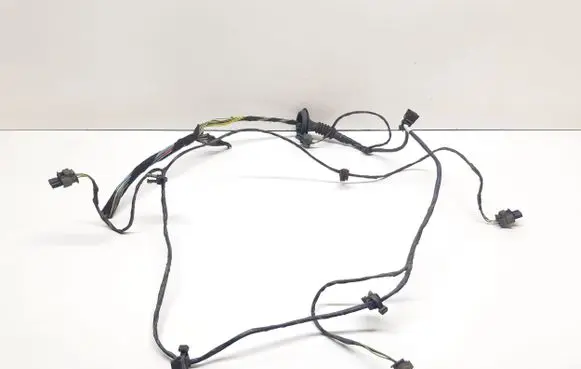 BMW X3 E83 Parking sensor (PDC) wiring loom 8369503 61138369503 872597