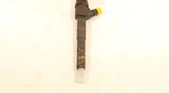 Opel Insignia A Fuel injector 0445110327