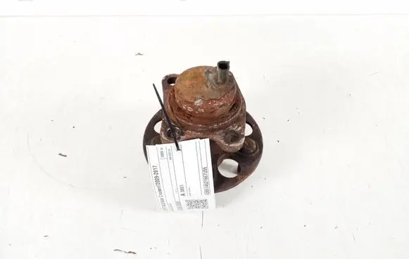 Toyota Urban Cruiser (XP110) Rear wheel ball bearing 42450-52080