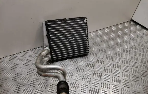 Volkswagen Caddy Heater blower radiator 1K0819031A