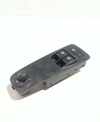 Fiat Ducato Electric window control switch 7354874230 30170352