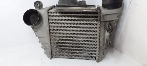 Volkswagen Golf IV Intercooler radiator 1J0145805D