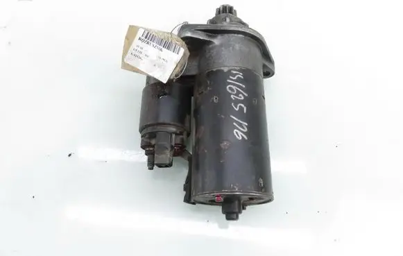 Audi A3 S3 8L Starter motor 