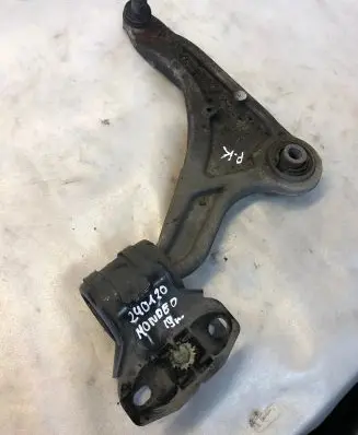 Ford Mondeo MK V Front lower control arm/wishbone 060378g