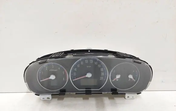 Hyundai Santa Fe Speedometer (instrument cluster) 940032B640 1164200070 11000839400H