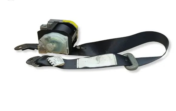 Lexus IS 220D-250-350 Rear seatbelt TKAF0EF701P
