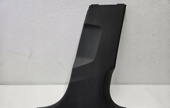 Audi A4 S4 B9 (B) pillar trim (bottom) 8W0867240A