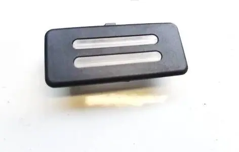 BMW X1 E84 Number plate light 155149