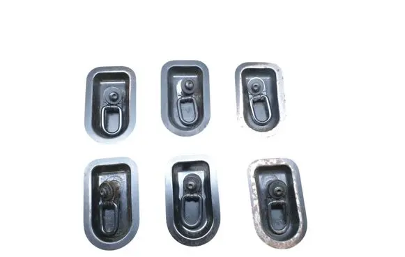 Ford Transit Tie down hook / loop 92VBB113K54DA