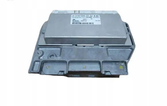 Mercedes-Benz C W202 ABS control unit/module A0195453132