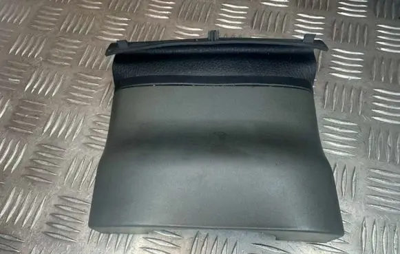 Volvo S80 Steering wheel column trim 1282846 1254