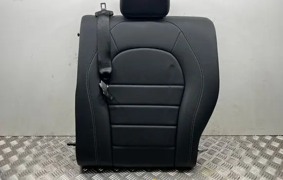 Mercedes-Benz GLC X253 C253 Rear seat 5152833 000151070 A2538600985