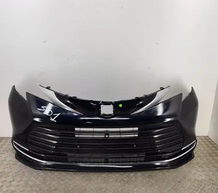 Toyota Sienna XL40 IV Front bumper 5211908907