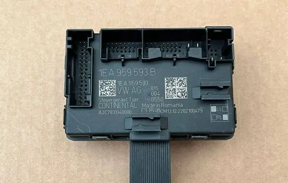 Volkswagen ID. Buzz Door control unit/module 1EA959593B 1EA959593
