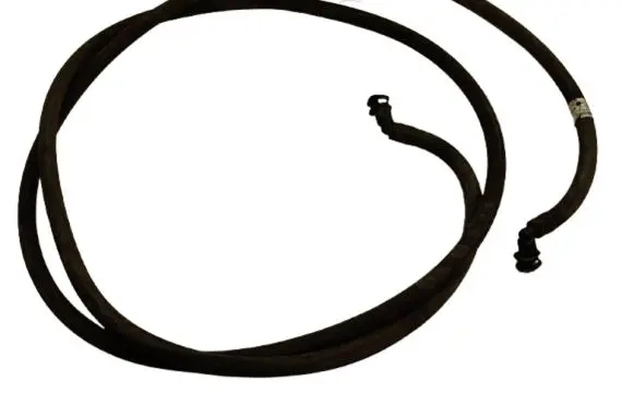 Porsche Panamera (970) Headlight washer hose/pipe 97062835301